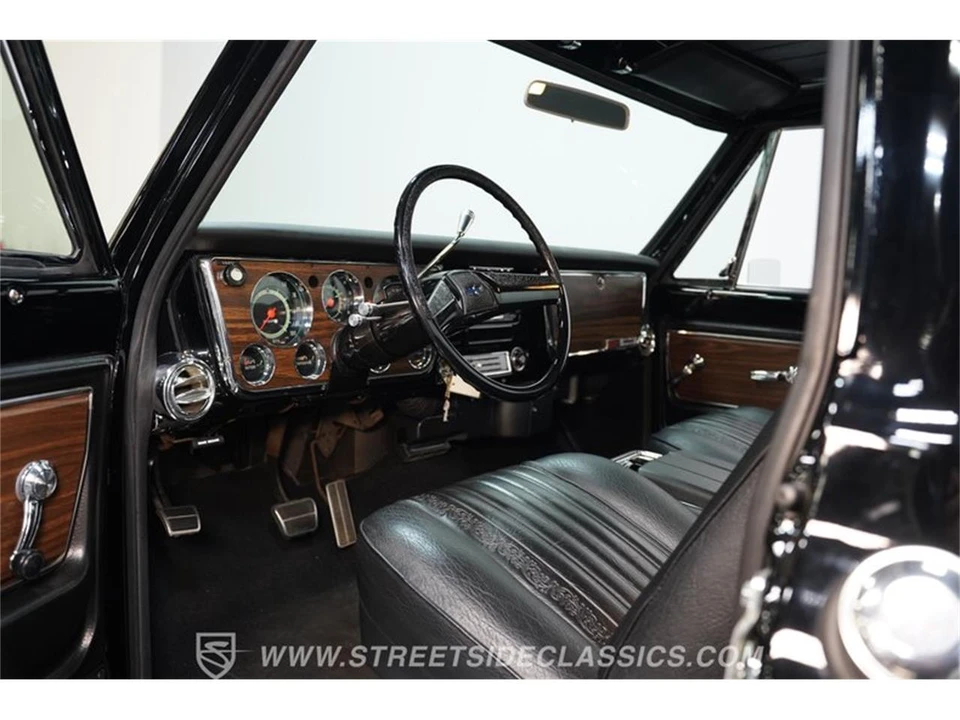 1972 Chevrolet C/K 2nd Gen - Image 2 of 31