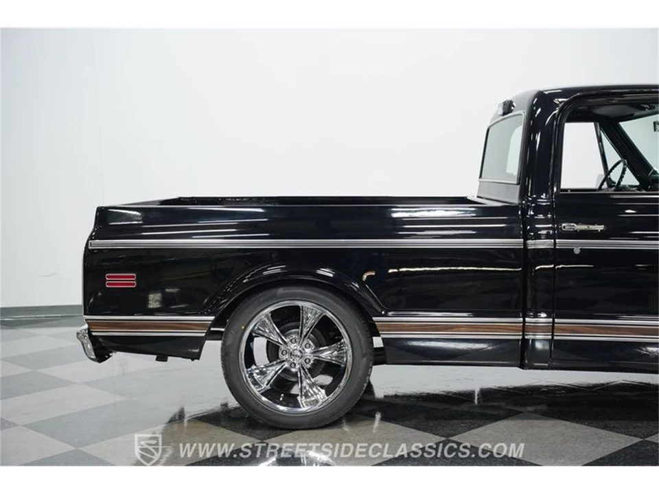 1972 Chevrolet C/K 2nd Gen - Image 26 of 31