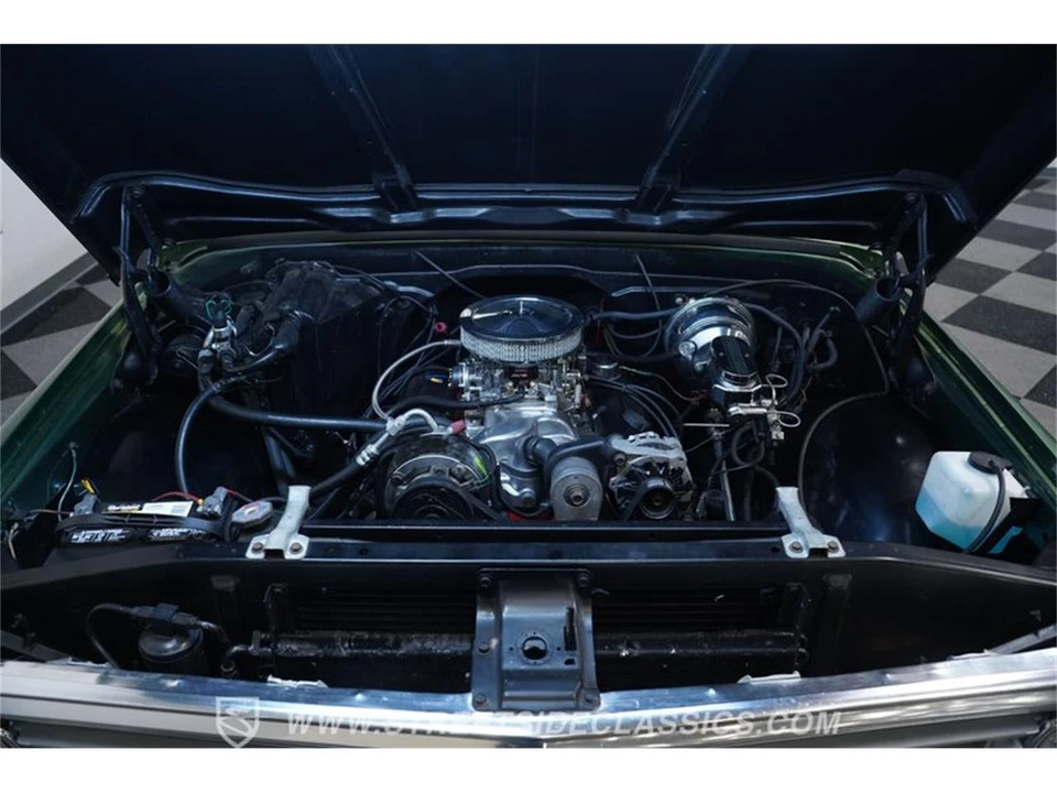 1972 Chevrolet C/K 2nd Gen - Image 31 of 31