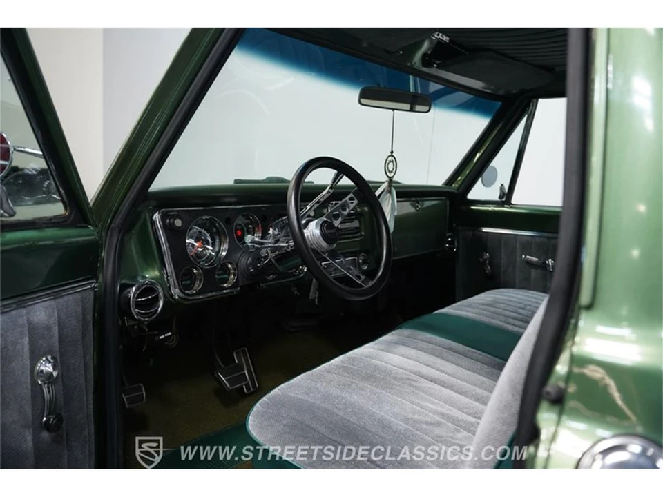 1972 Chevrolet C/K 2nd Gen - Image 2 of 31