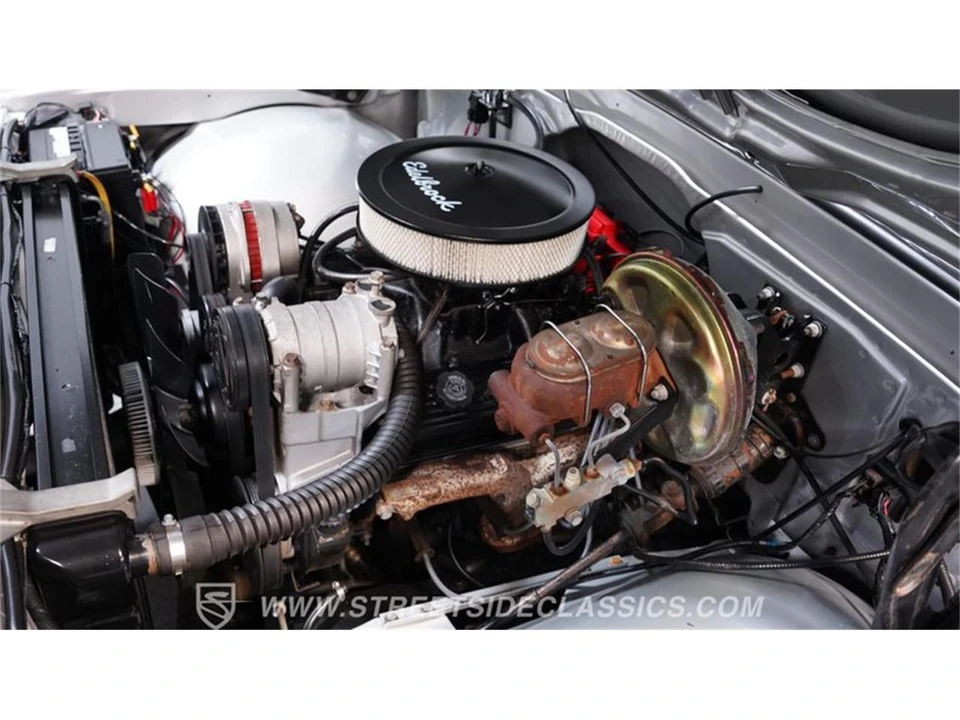 1972 Chevrolet C/K 2nd Gen - Image 27 of 31
