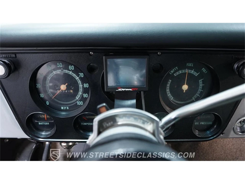1972 Chevrolet C/K 2nd Gen - Image 31 of 31