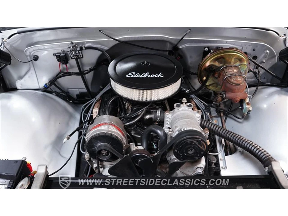 1972 Chevrolet C/K 2nd Gen - Image 3 of 31