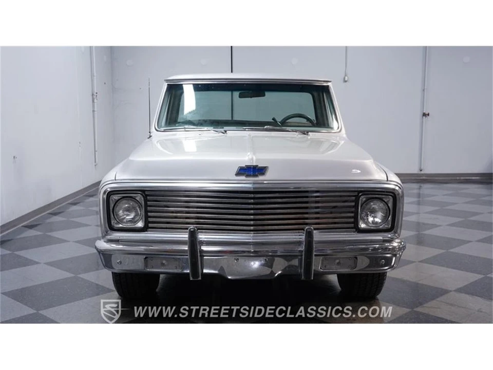 1972 Chevrolet C/K 2nd Gen - Image 15 of 31