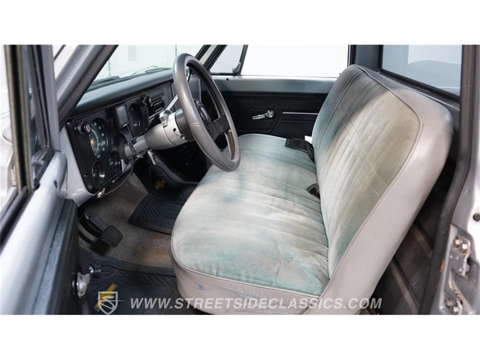 1972 Chevrolet C/K 2nd Gen - Image 29 of 31