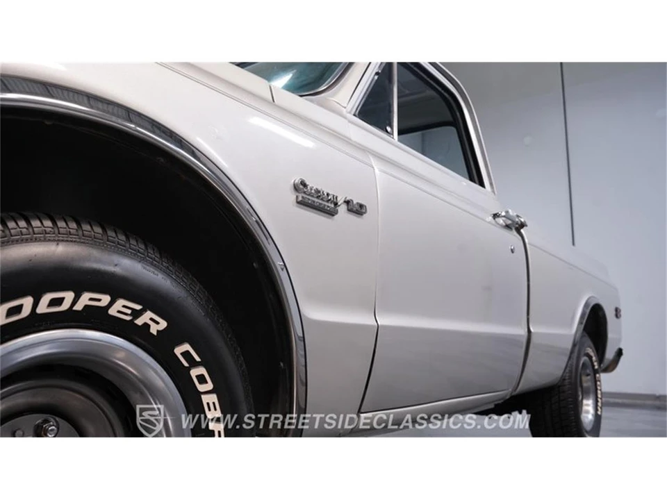 1972 Chevrolet C/K 2nd Gen - Image 18 of 31