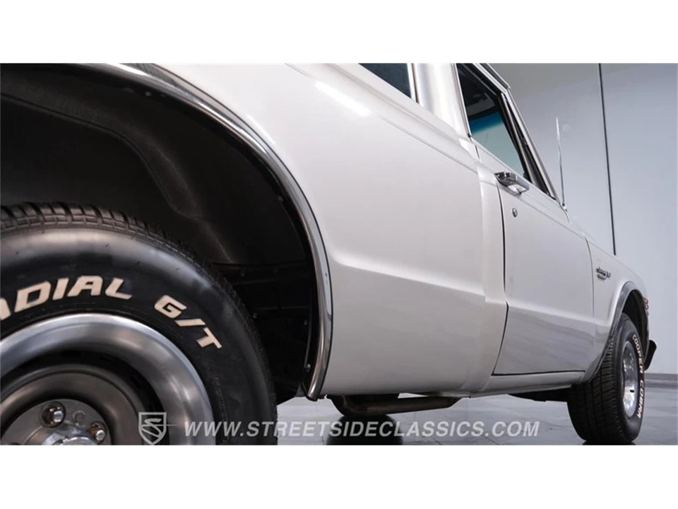 1972 Chevrolet C/K 2nd Gen - Image 22 of 31