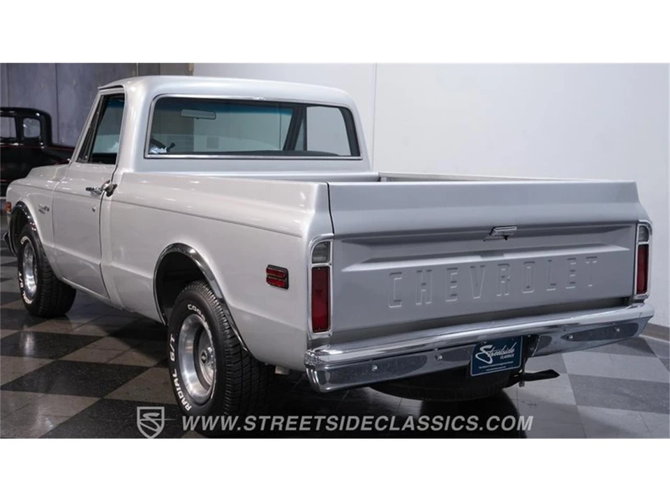 1972 Chevrolet C/K 2nd Gen - Image 8 of 31