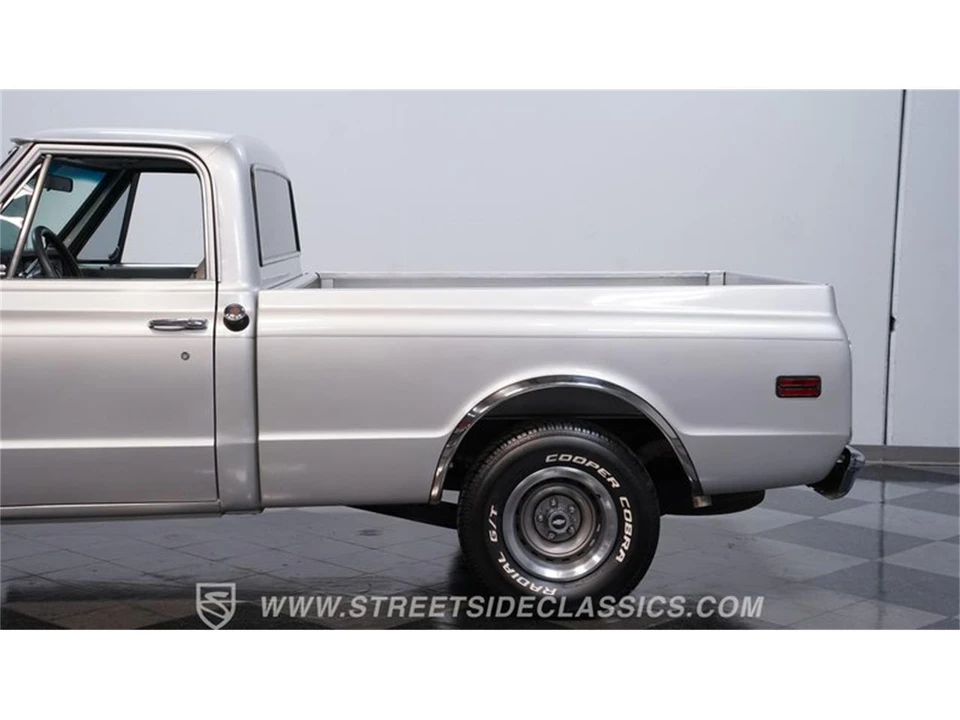 1972 Chevrolet C/K 2nd Gen - Image 20 of 31
