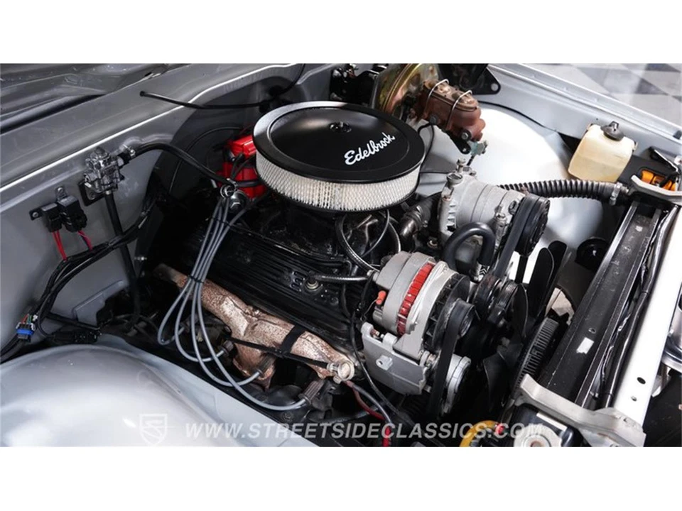 1972 Chevrolet C/K 2nd Gen - Image 26 of 31