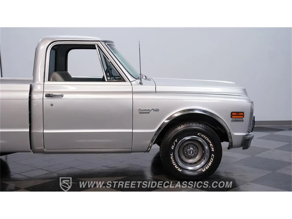 1972 Chevrolet C/K 2nd Gen - Image 24 of 31