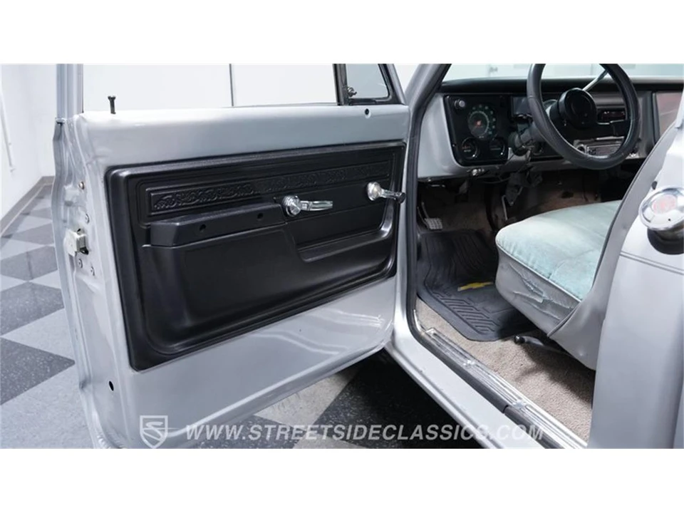 1972 Chevrolet C/K 2nd Gen - Image 28 of 31
