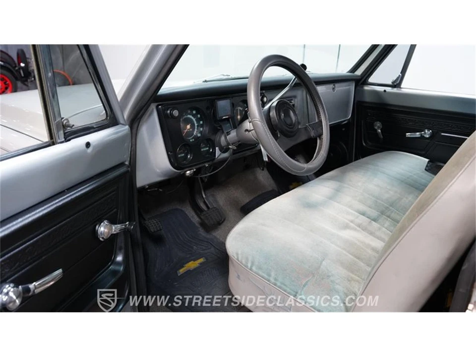 1972 Chevrolet C/K 2nd Gen - Image 4 of 31