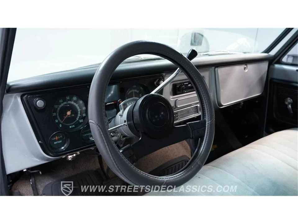 1972 Chevrolet C/K 2nd Gen - Image 30 of 31