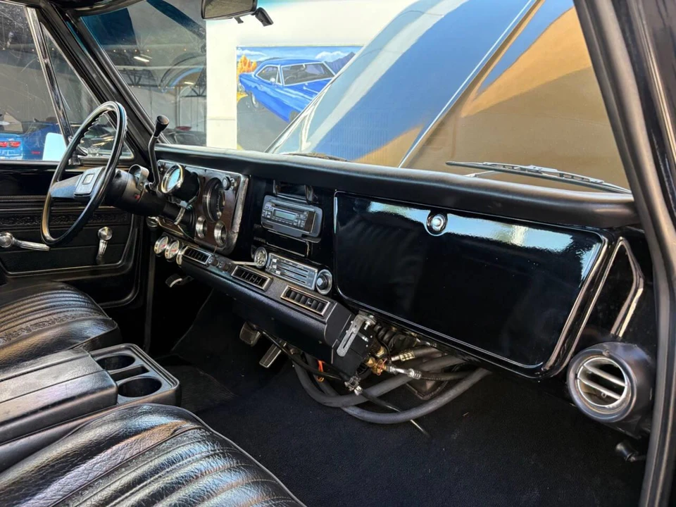 1972 Chevrolet C/K 2nd Gen - Image 29 of 31