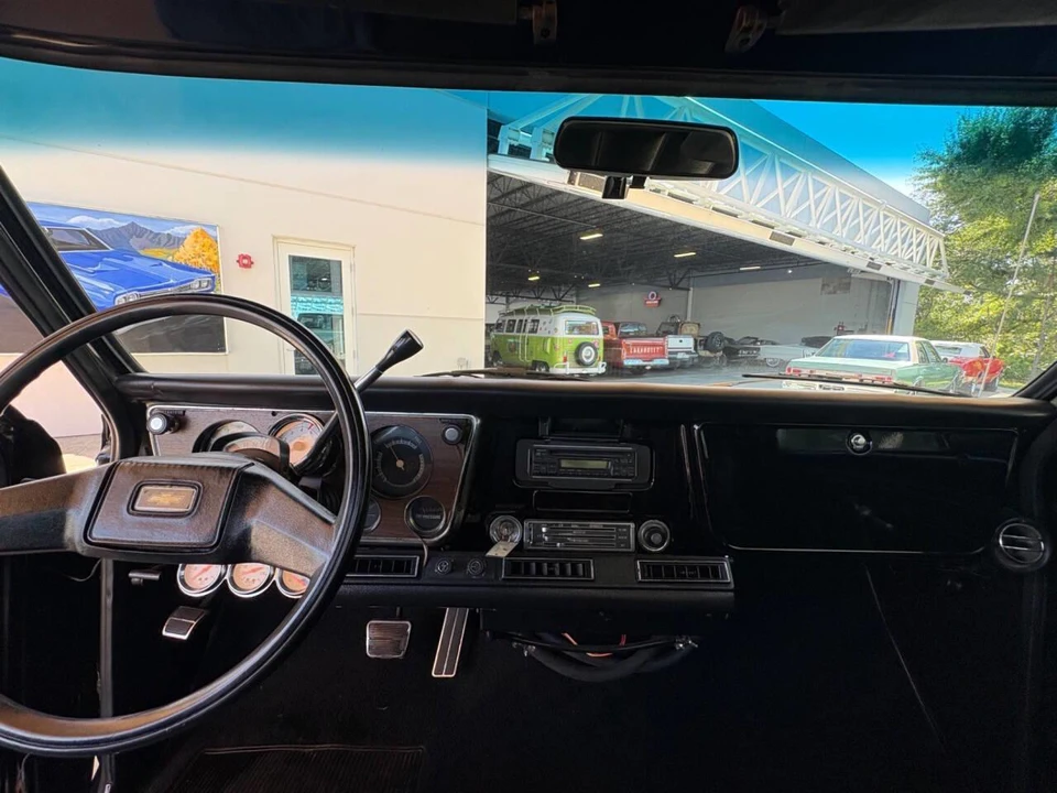 1972 Chevrolet C/K 2nd Gen - Image 27 of 31