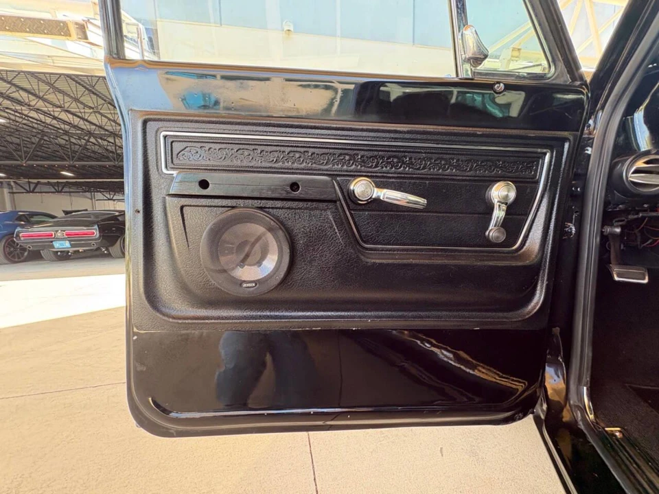 1972 Chevrolet C/K 2nd Gen - Image 23 of 31