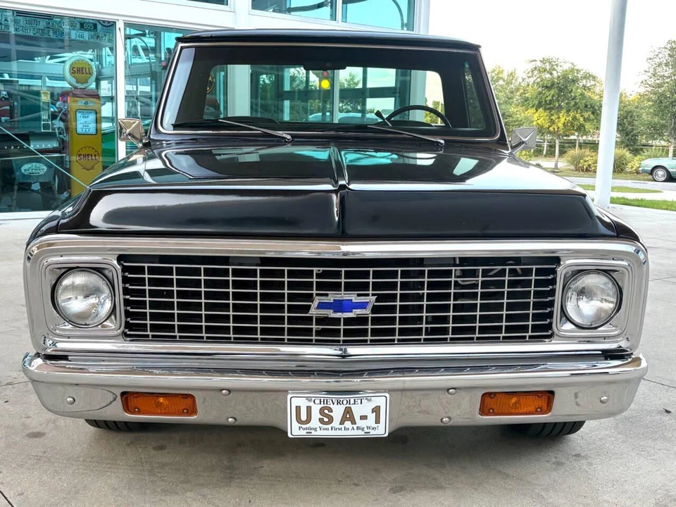 1972 Chevrolet C/K 2nd Gen - Image 2 of 31