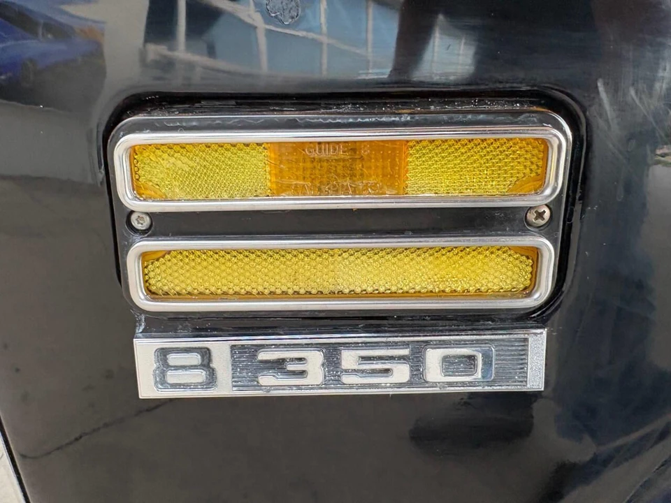1972 Chevrolet C/K 2nd Gen - Image 22 of 31