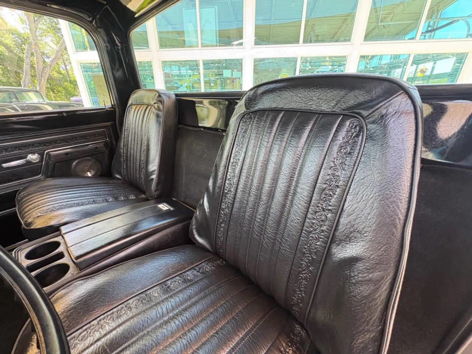1972 Chevrolet C/K 2nd Gen - Image 26 of 31