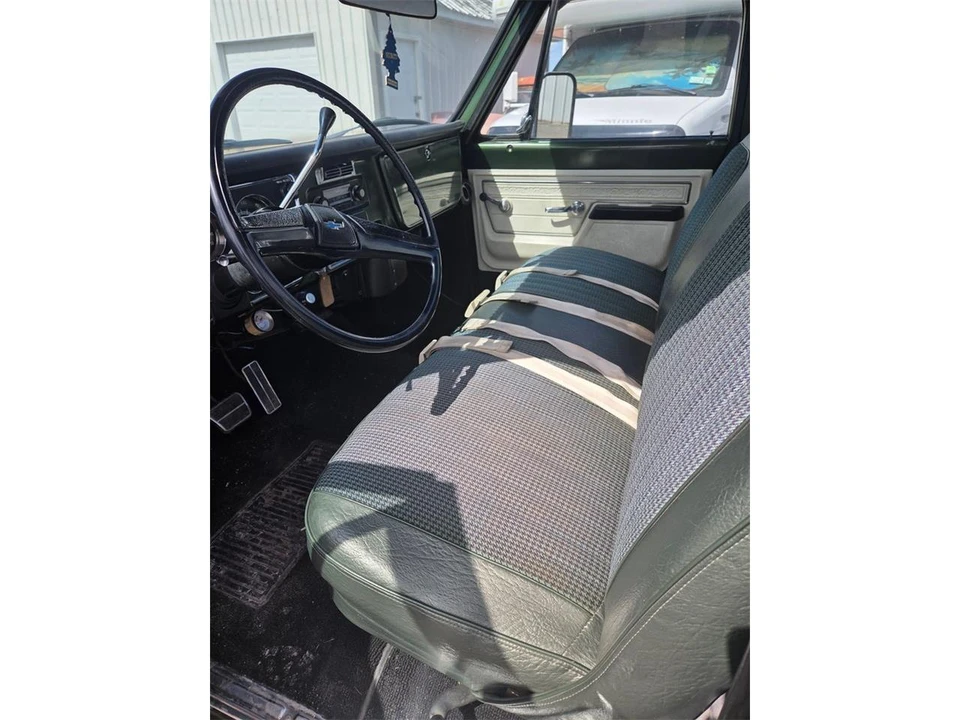1972 Chevrolet C/K 2nd Gen - Image 5 of 7