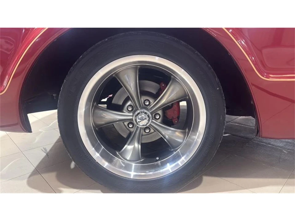 1972 Chevrolet C/K 2nd Gen - Image 12 of 31