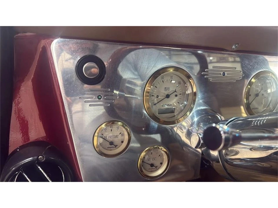 1972 Chevrolet C/K 2nd Gen - Image 19 of 31