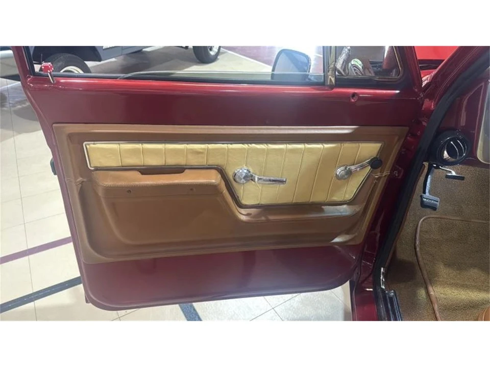 1972 Chevrolet C/K 2nd Gen - Image 16 of 31