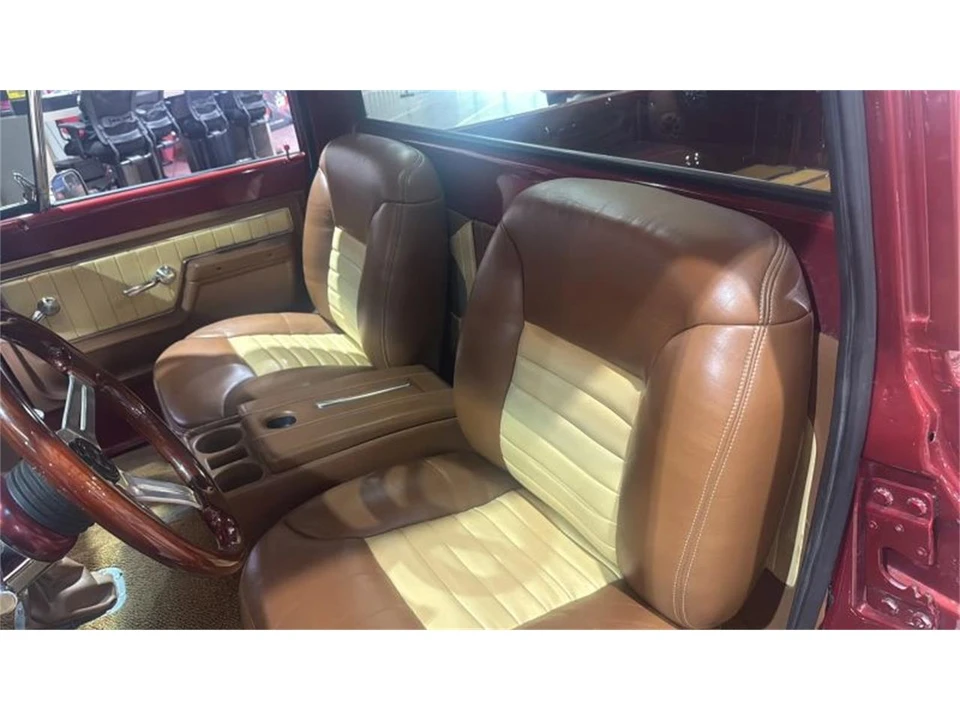 1972 Chevrolet C/K 2nd Gen - Image 15 of 31