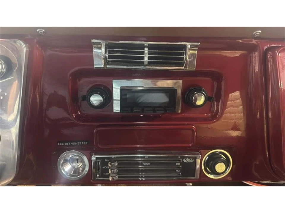 1972 Chevrolet C/K 2nd Gen - Image 21 of 31