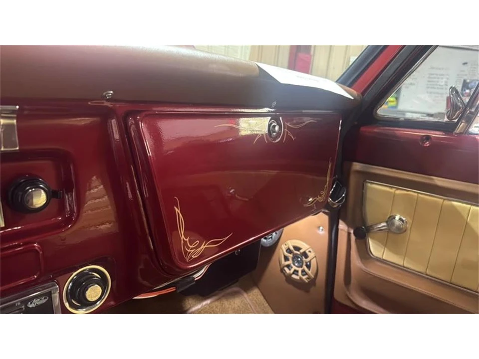 1972 Chevrolet C/K 2nd Gen - Image 22 of 31