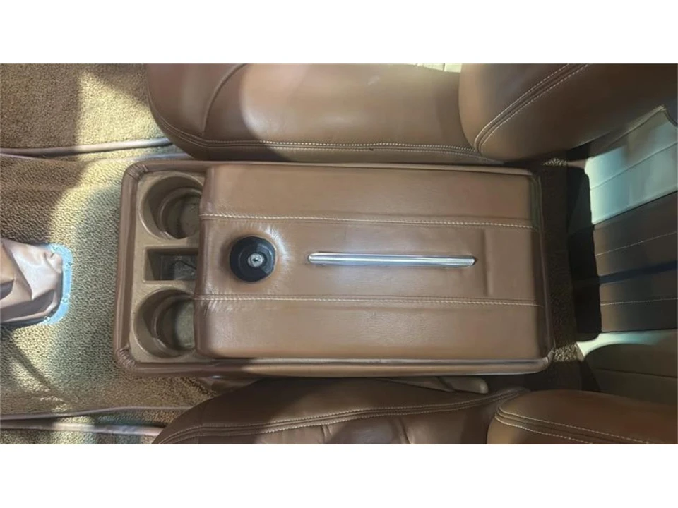 1972 Chevrolet C/K 2nd Gen - Image 24 of 31