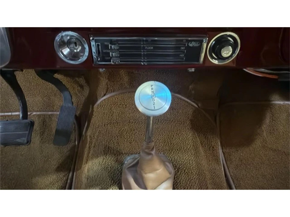 1972 Chevrolet C/K 2nd Gen - Image 23 of 31