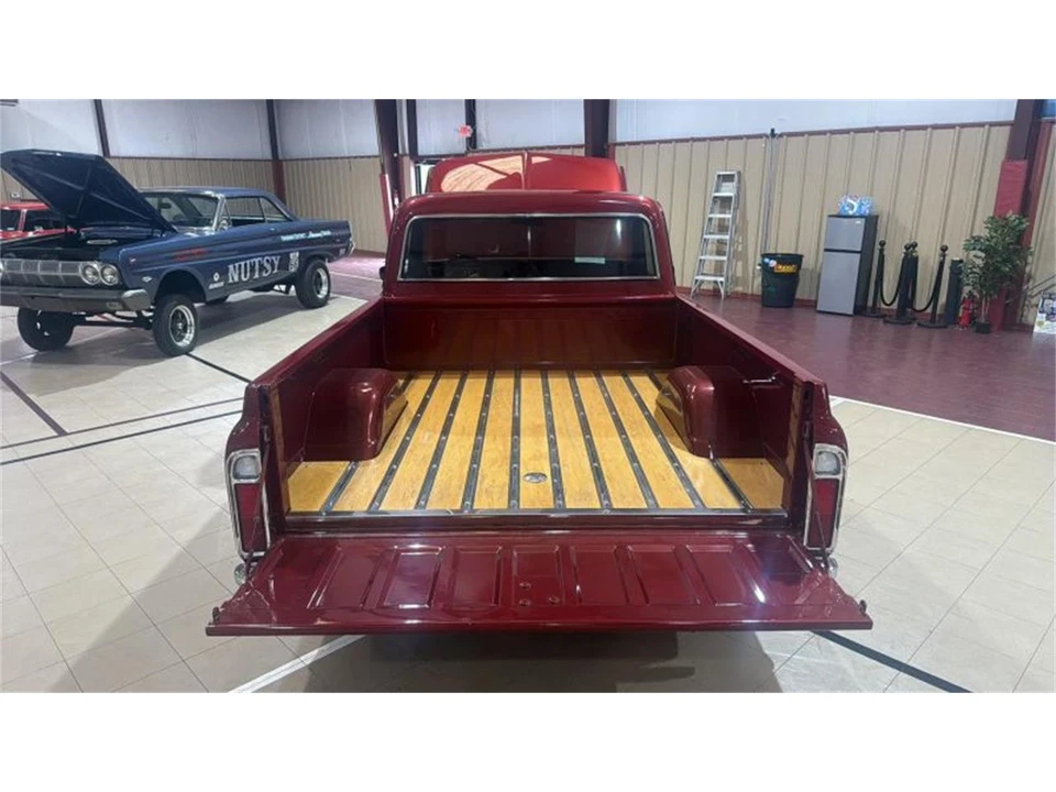 1972 Chevrolet C/K 2nd Gen - Image 26 of 31