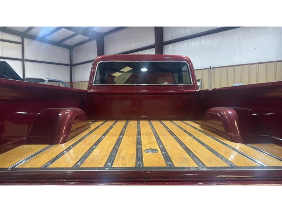 1972 Chevrolet C/K 2nd Gen - Image 27 of 31