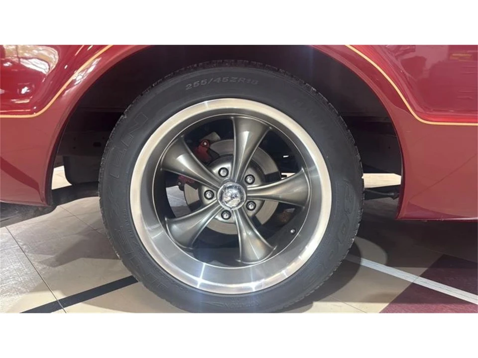 1972 Chevrolet C/K 2nd Gen - Image 28 of 31