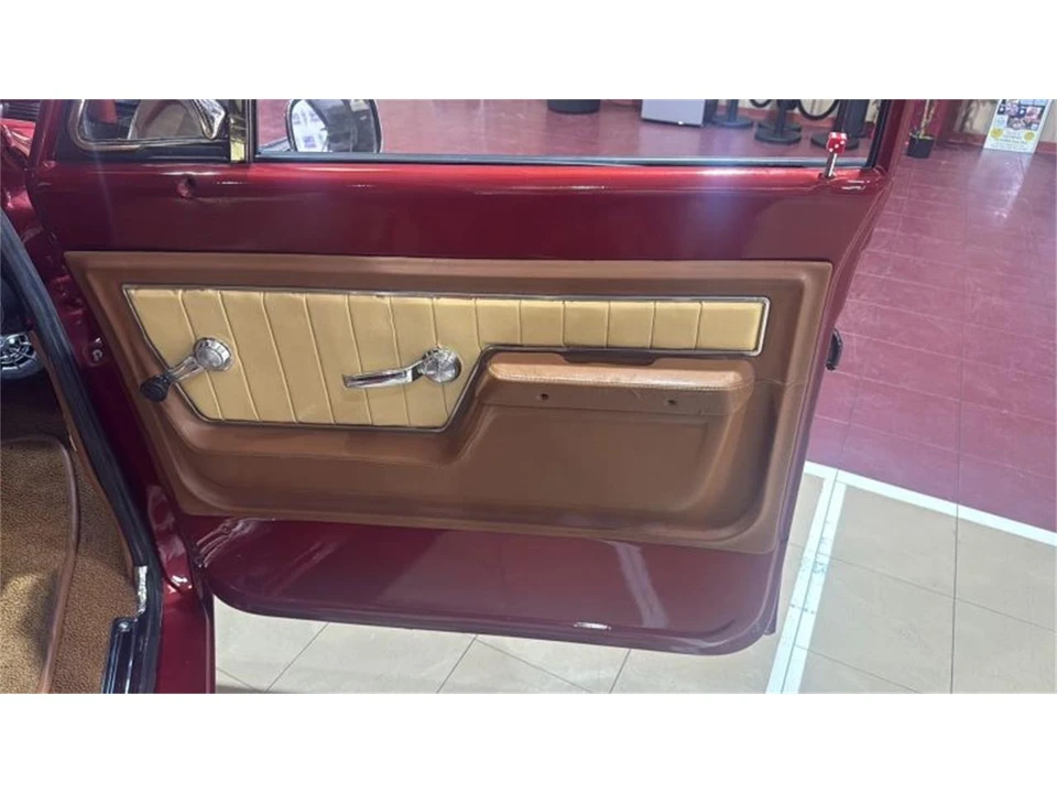 1972 Chevrolet C/K 2nd Gen - Image 30 of 31