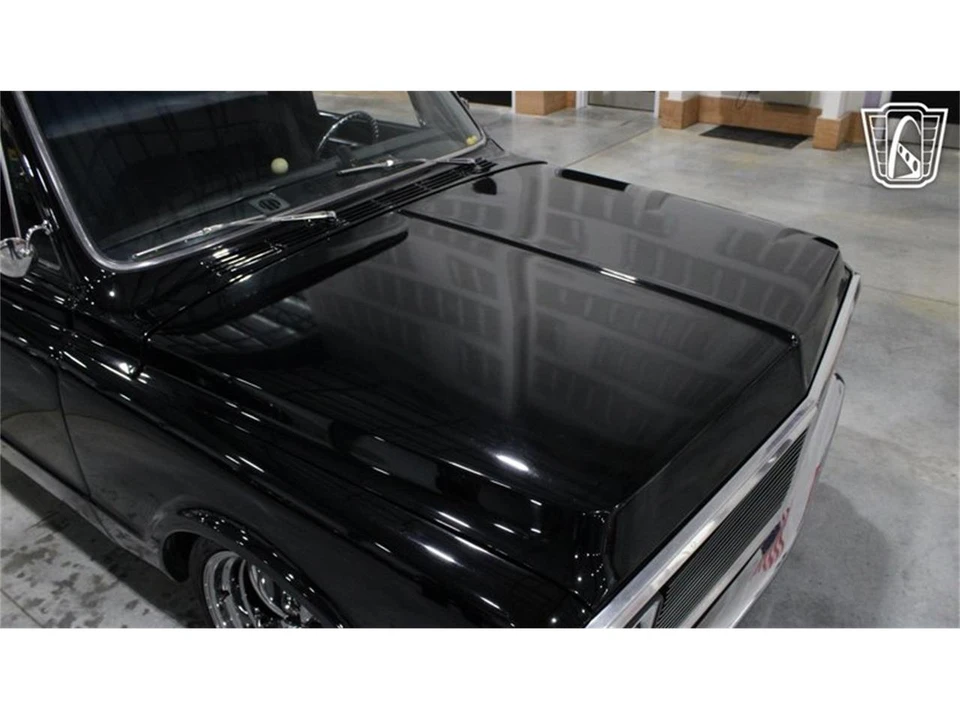 1972 Chevrolet C/K 2nd Gen - Image 29 of 31