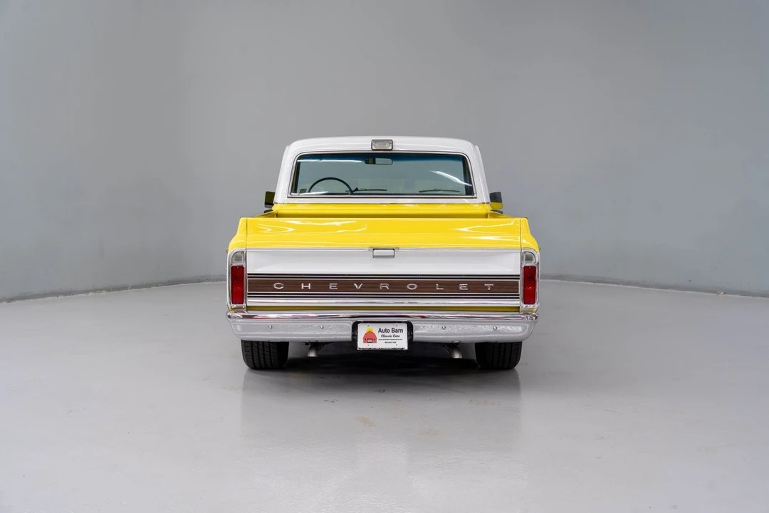 1972 Chevrolet C/K 2nd Gen - Image 6 of 31