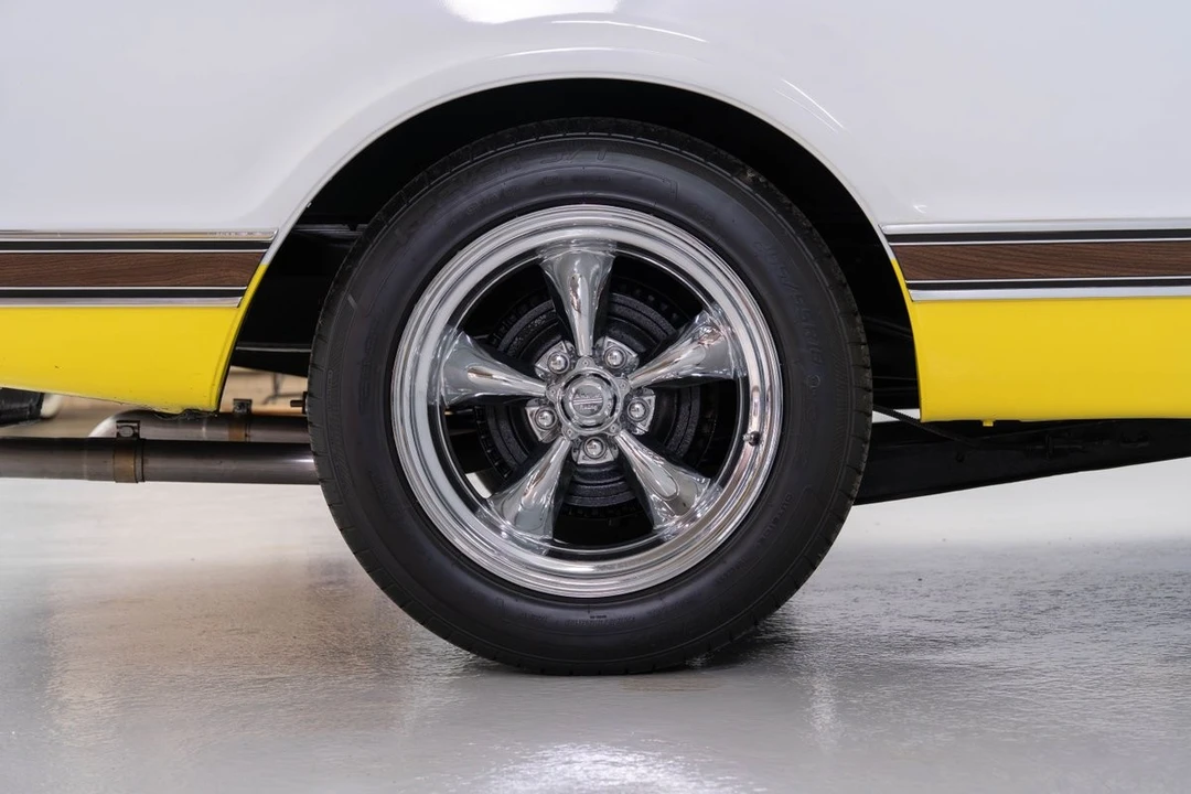 1972 Chevrolet C/K 2nd Gen - Image 26 of 31