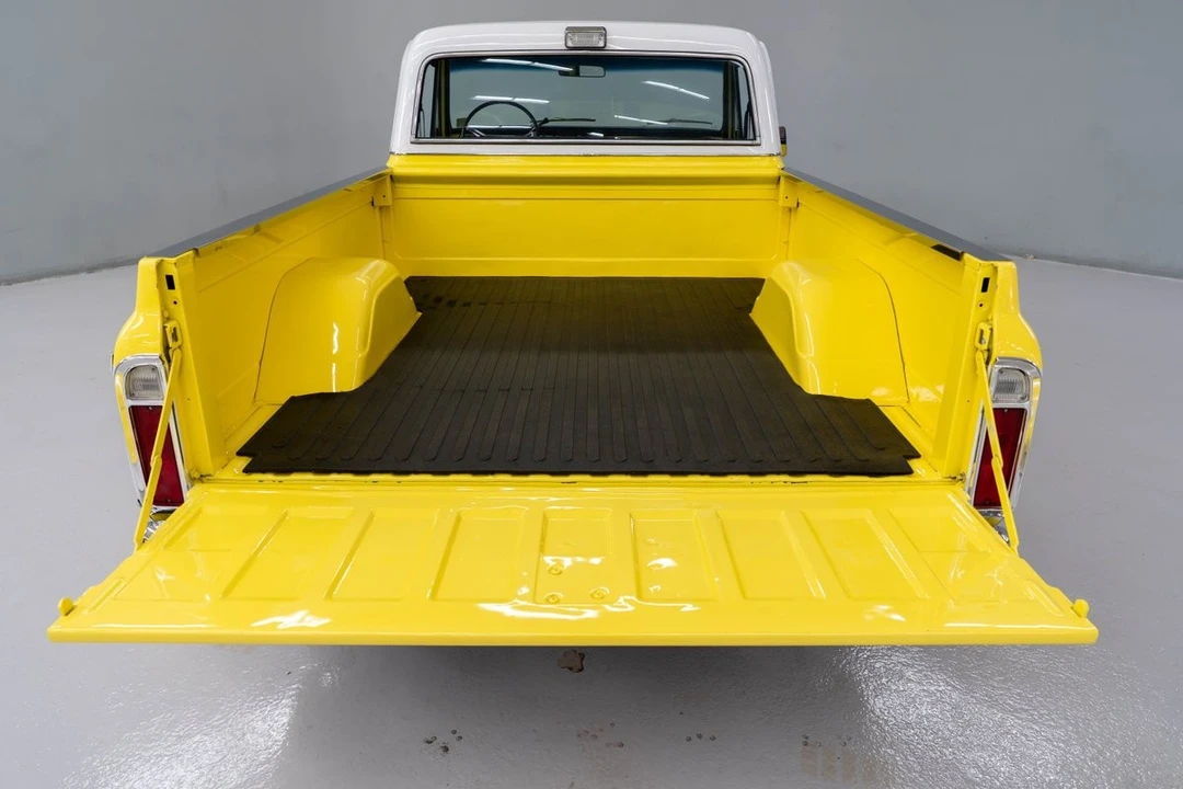1972 Chevrolet C/K 2nd Gen - Image 23 of 31