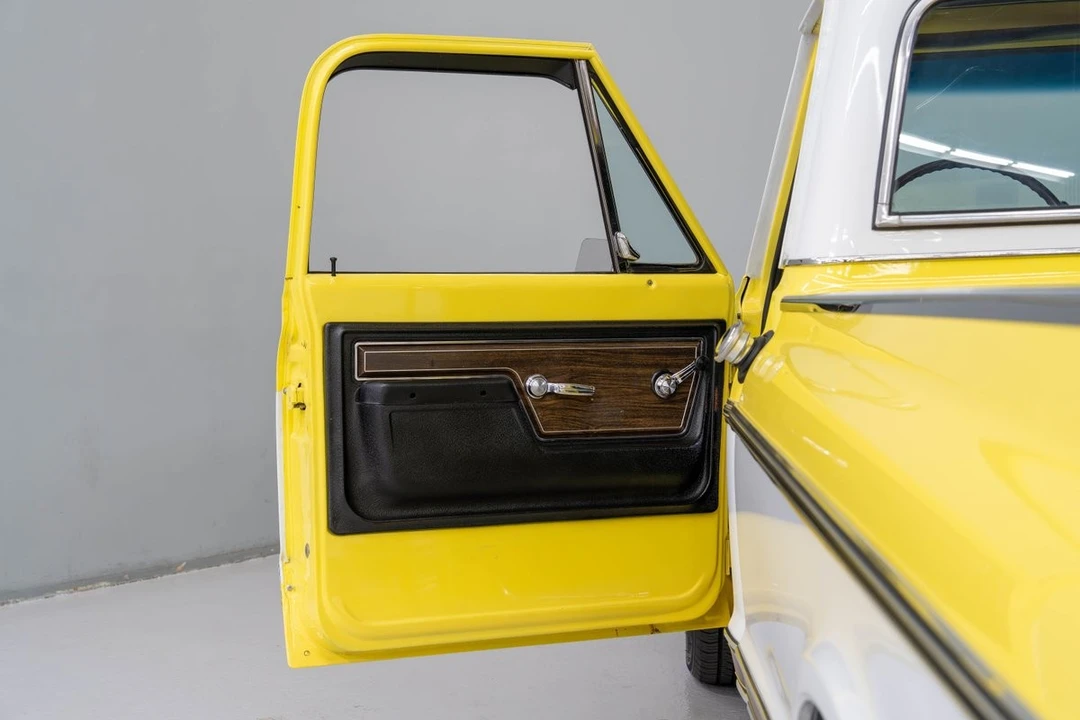 1972 Chevrolet C/K 2nd Gen - Image 10 of 31