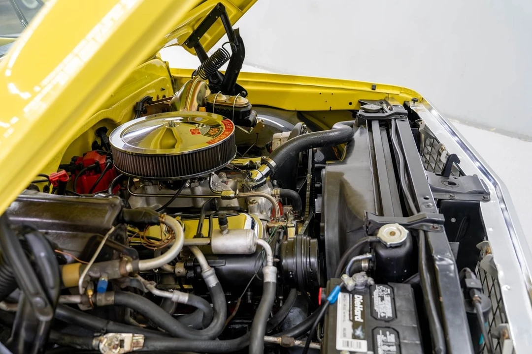 1972 Chevrolet C/K 2nd Gen - Image 27 of 31