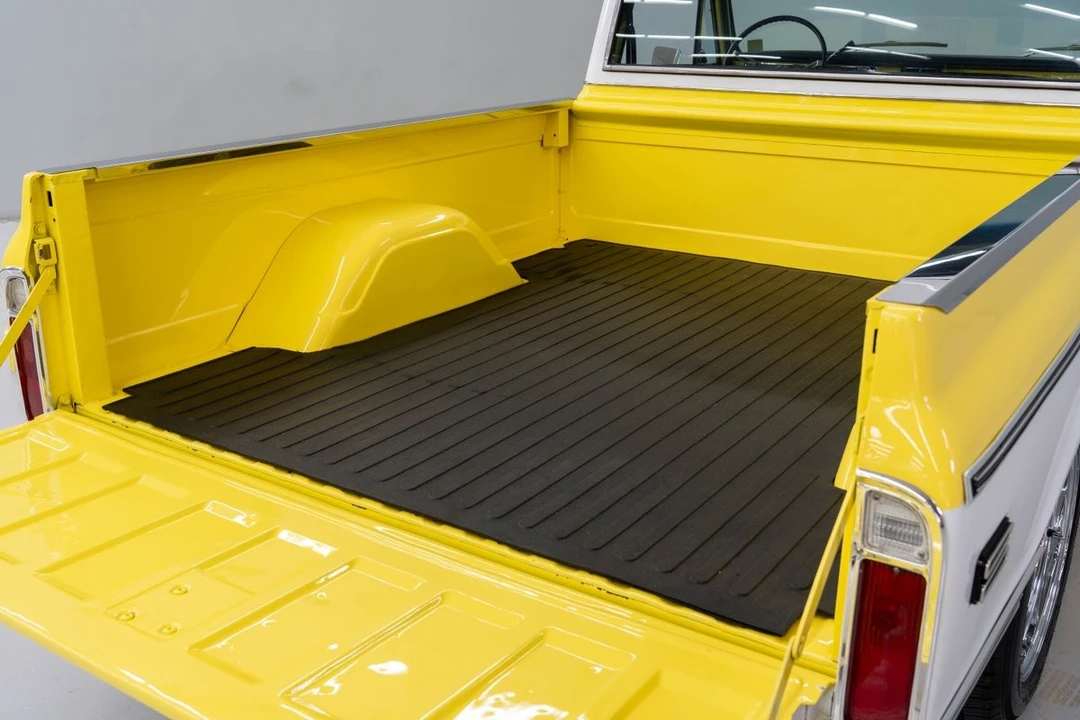 1972 Chevrolet C/K 2nd Gen - Image 24 of 31