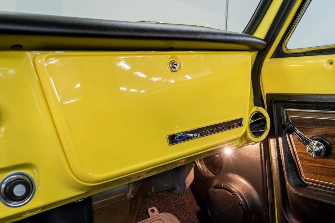 1972 Chevrolet C/K 2nd Gen - Image 18 of 31
