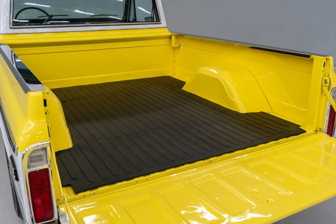 1972 Chevrolet C/K 2nd Gen - Image 22 of 31