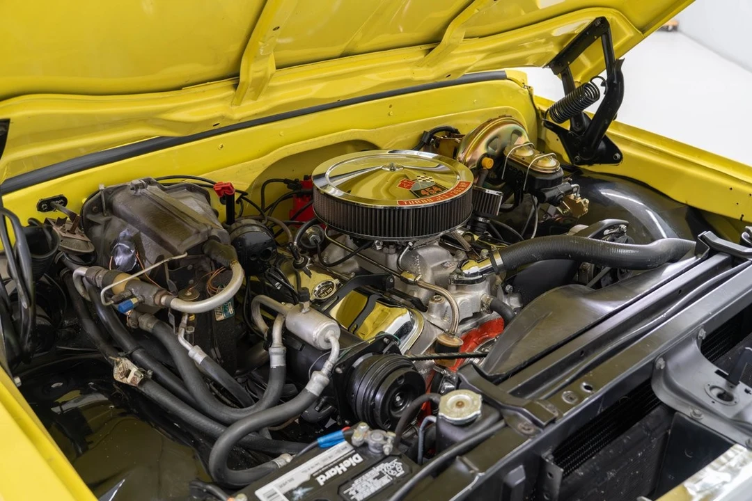 1972 Chevrolet C/K 2nd Gen - Image 28 of 31