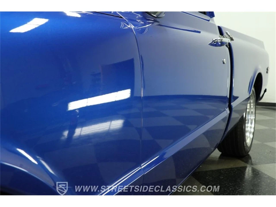 1972 Chevrolet C/K 2nd Gen - Image 22 of 31