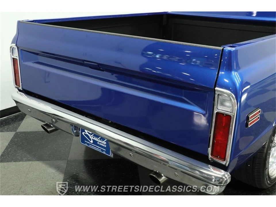 1972 Chevrolet C/K 2nd Gen - Image 25 of 31