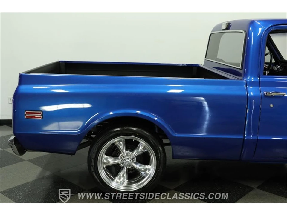 1972 Chevrolet C/K 2nd Gen - Image 28 of 31